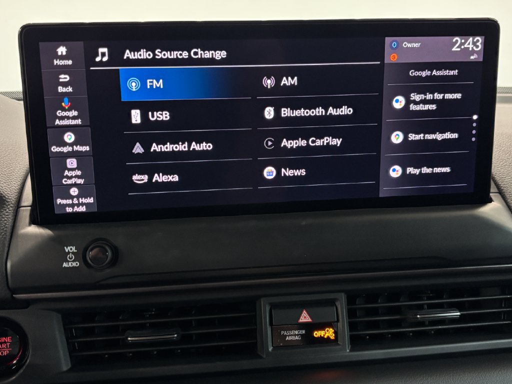 New 2026 Honda Pilot TrailSport image 31