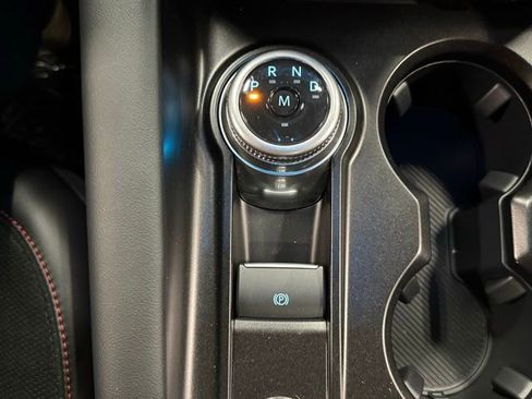 New 2025 Ford Explorer ST w/ Sun And Sound Package image 26