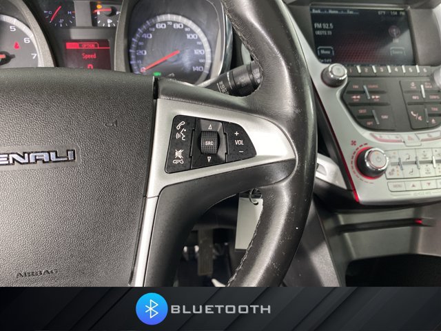 Used 2014 GMC Terrain Denali AWD/4WD image 22