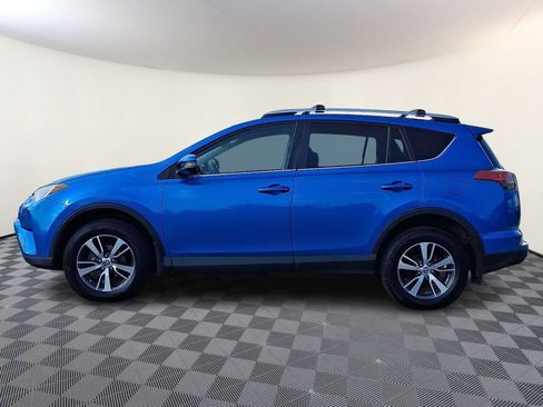 Used 2016 Toyota RAV4 XLE AWD/4WD image 10