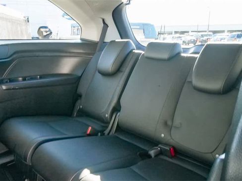 Used 2023 Honda Odyssey EX-L image 17