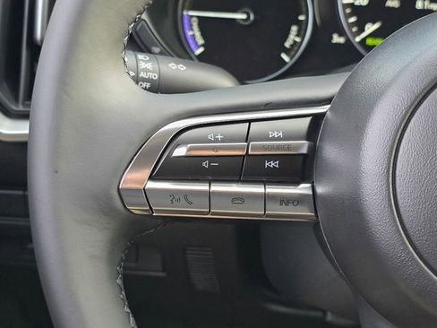 New 2026 MAZDA CX-50 2.5 Hybrid w/ Cargo Package image 15