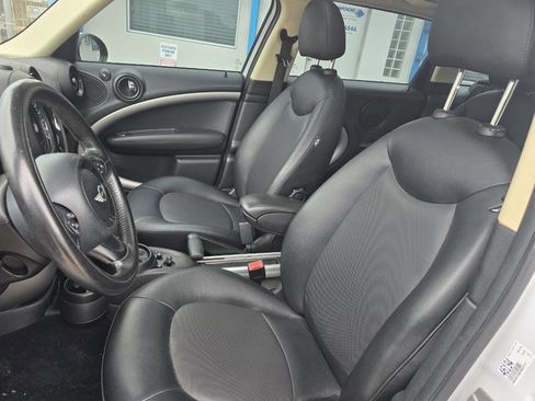 Used 2015 MINI Cooper Countryman FWD image 13