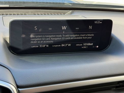 Used 2025 MAZDA CX-50 AWD 2.5 S w/ Premium Package image 19