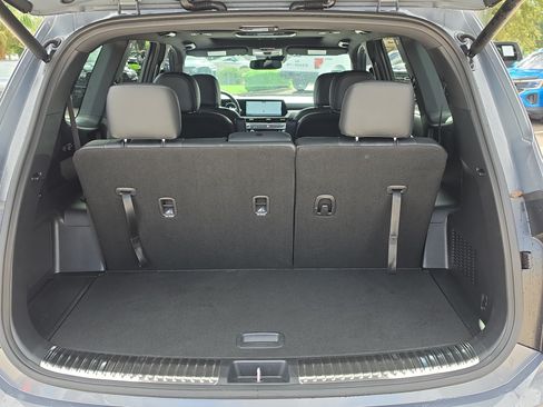 Certified 2024 Kia Telluride SX X-Line AWD/4WD image 10