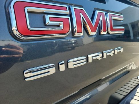 Used 2020 GMC Sierra 1500 SLE w/ SLE Value Package RWD image 7