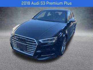 Used 2018 Audi S3 Premium Plus w/ Technology Package video 1