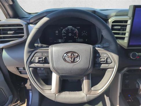 New 2026 Toyota Tundra Limited image 16