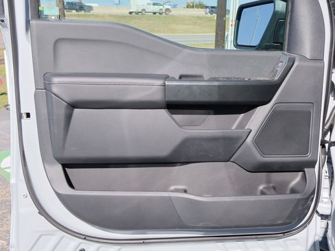 New 2025 Ford F150 STX w/ STX Black Appearance Package image 21