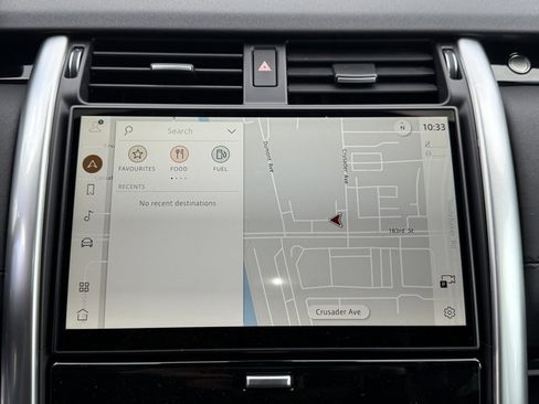 New 2025 Land Rover Discovery S image 22