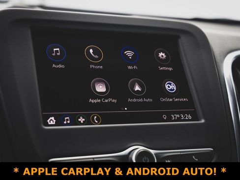 Used 2020 Chevrolet Equinox LS image 5