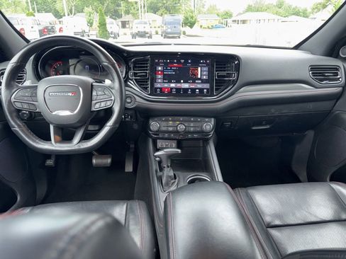 Used 2023 Dodge Durango GT AWD/4WD image 20