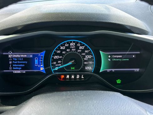 Used 2013 Ford C-MAX SE FWD image 5