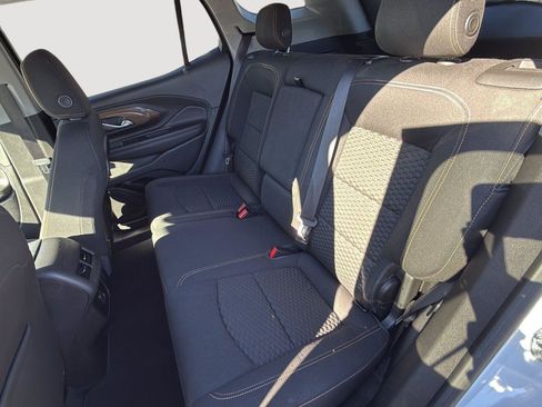 Used 2019 GMC Terrain SLE image 20