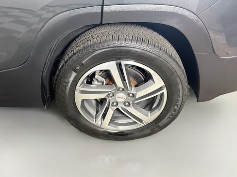 Used 2018 GMC Terrain SLT image 37