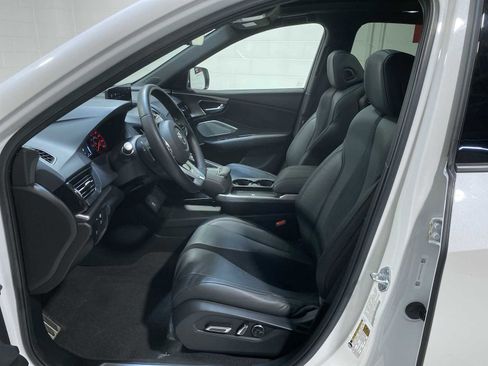 Used 2025 Acura RDX A-Spec image 2