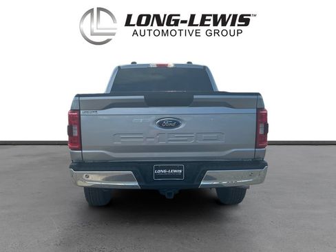Used 2021 Ford F150 XLT AWD/4WD image 5
