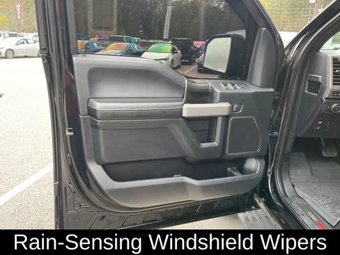 Used 2019 Ford F150 Raptor w/ Equipment Group 802A Luxury image 10