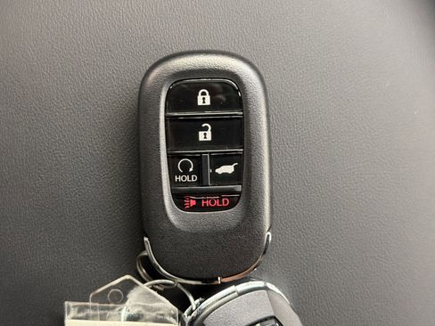 New 2026 Honda HR-V Sport image 30