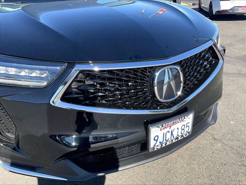 Used 2023 Acura RDX AWD image 31