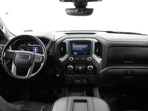 Used 2019 GMC Sierra 1500 Denali w/ Denali Ultimate Package AWD/4WD image 17
