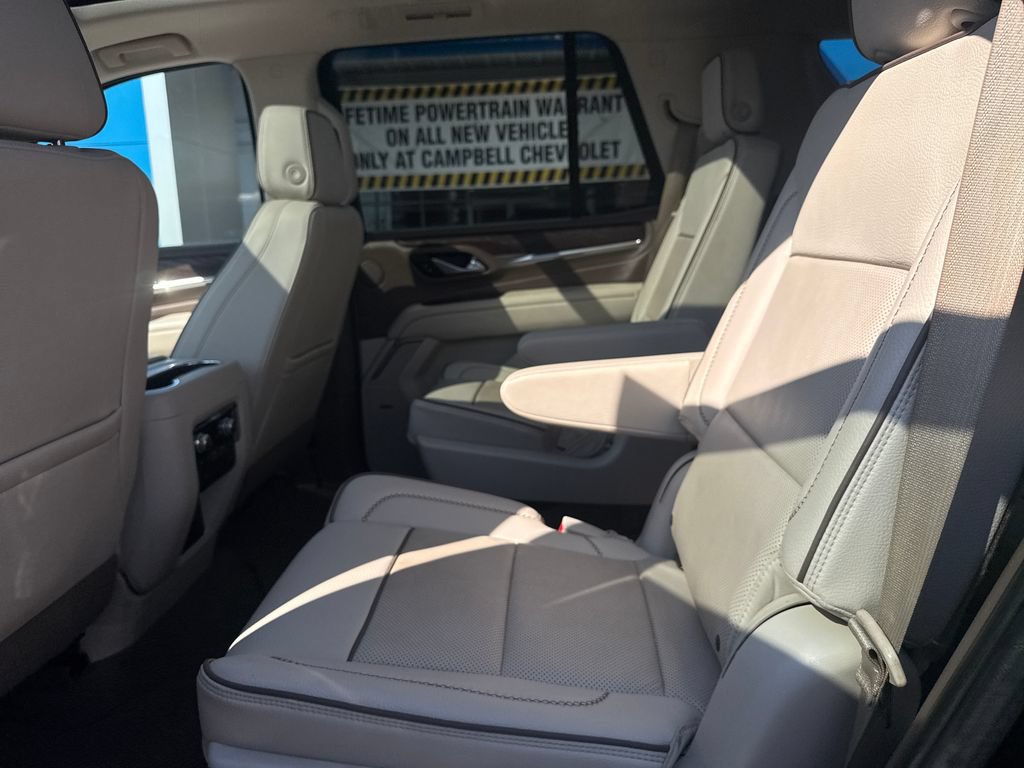 Used 2022 GMC Yukon Denali AWD/4WD image 41