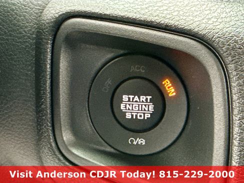 New 2026 Jeep Wrangler Unlimited Sport AWD/4WD image 9