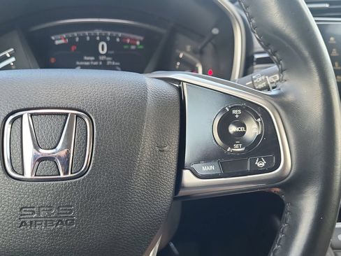 Used 2022 Honda CR-V EX-L image 27