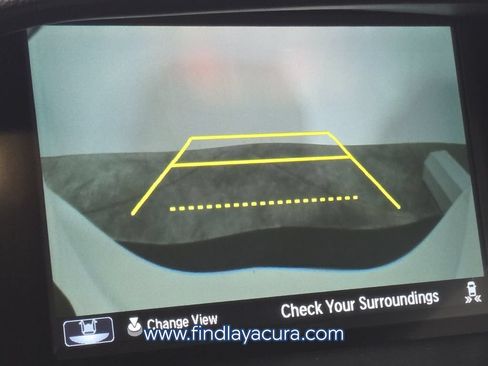 Certified 2019 Acura MDX FWD w/ Technology Package image 26