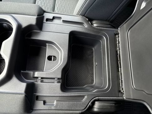 New 2026 RAM 1500 Warlock AWD/4WD image 25