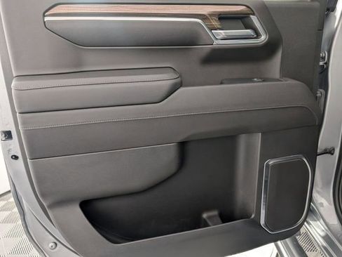 Used 2023 Chevrolet Silverado 1500 RST w/ All Star Edition Plus image 29