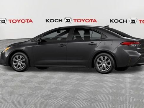 New 2026 Toyota Corolla LE image 6