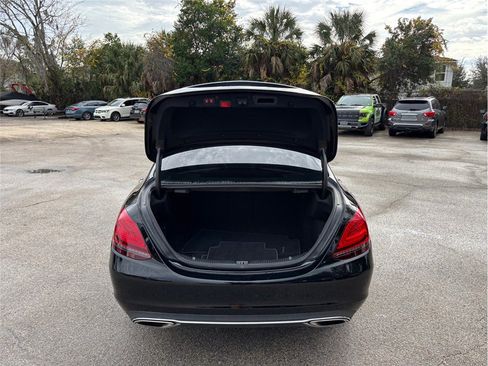Used 2019 Mercedes-Benz C 300 Sedan image 43