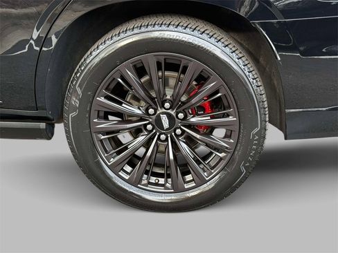 Used 2023 Cadillac Escalade V image 13
