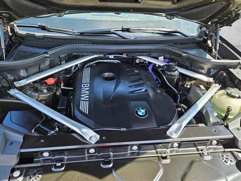 Used 2026 BMW X5 xDrive40i w/ Climate Comfort Package image 24