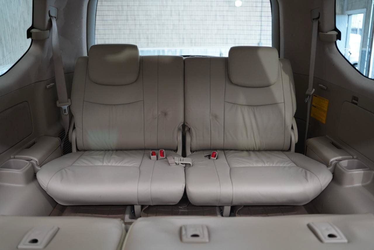 Used 2009 Lexus GX 470 AWD/4WD image 40