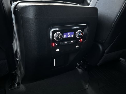 Used 2024 GMC Yukon AT4 w/ Max Trailering Package image 18