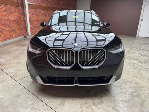 Used 2026 BMW X3 xDrive30 image 8