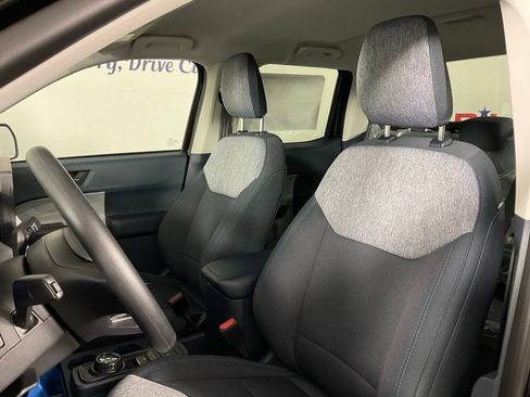 New 2026 Ford Maverick XLT FWD image 14
