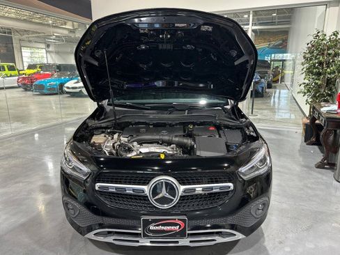 Used 2021 Mercedes-Benz GLA 250 4MATIC image 21