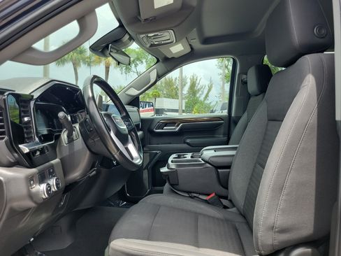 Used 2023 GMC Sierra 1500 Elevation RWD image 10