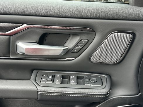 New 2026 RAM 1500 Rebel AWD/4WD image 14