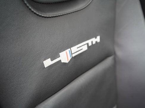 Used 2012 Chevrolet Camaro LT w/ 45th Anniversary Package image 74