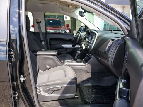 Used 2018 Chevrolet Colorado LT w/ Redline Special Edition AWD/4WD image 25