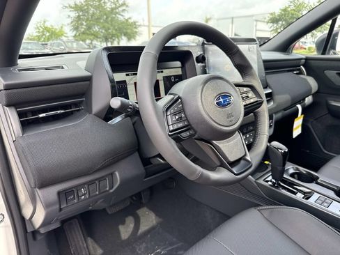 New 2026 Subaru Outback Limited AWD/4WD image 21