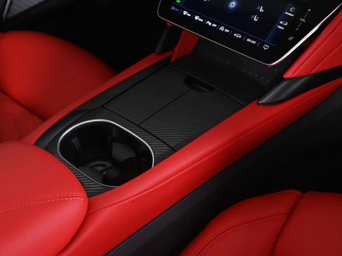 New 2026 Maserati GranCabrio Modena AWD/4WD image 29