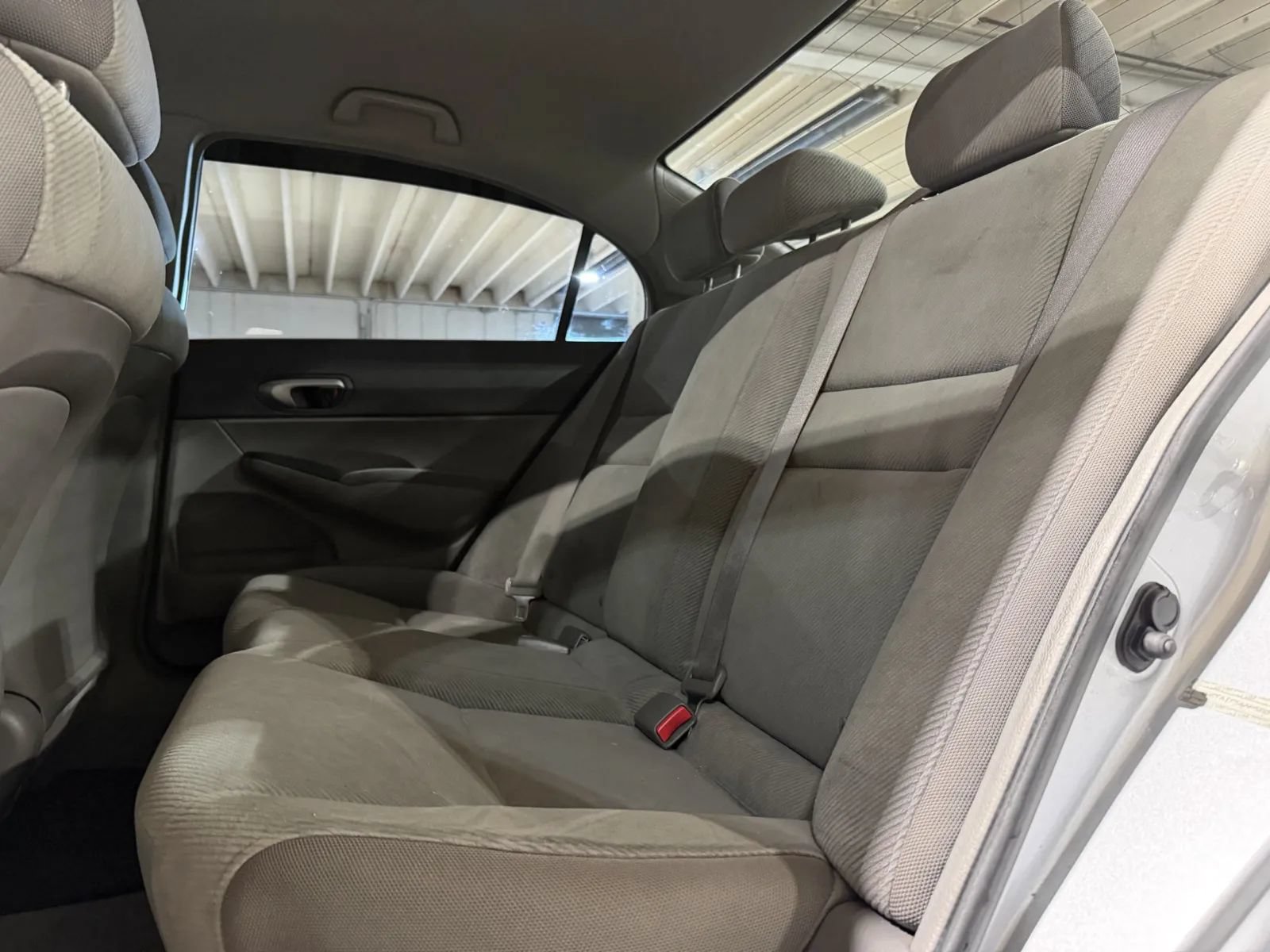 Used 2010 Honda Civic LX image 11