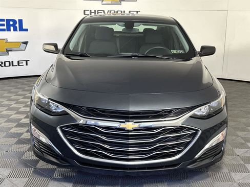 Used 2020 Chevrolet Malibu LS w/ LPO, Convenience Package 1 image 8