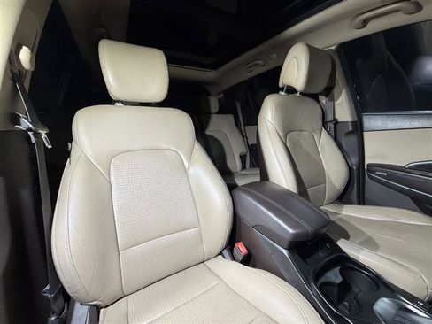 Used 2014 Hyundai Santa Fe Sport 2.0T w/ Technology Package 05 image 12