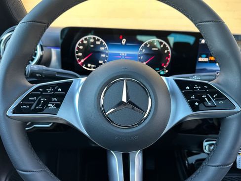 Certified 2026 Mercedes-Benz CLA 250 image 21